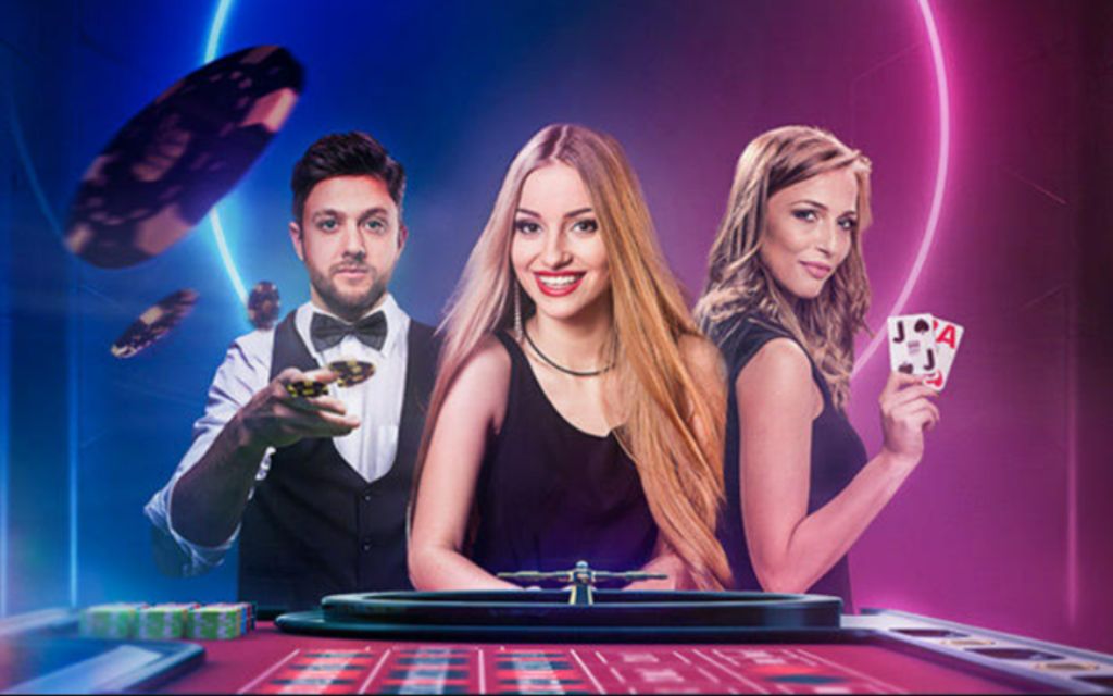 Wolf Peak Casino Live Casino