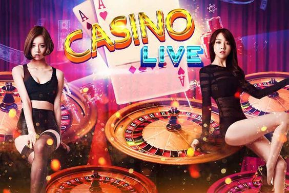 Wolf Peak Casino Live Casino
