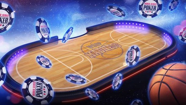 Wolf Peak Casino Live Betting