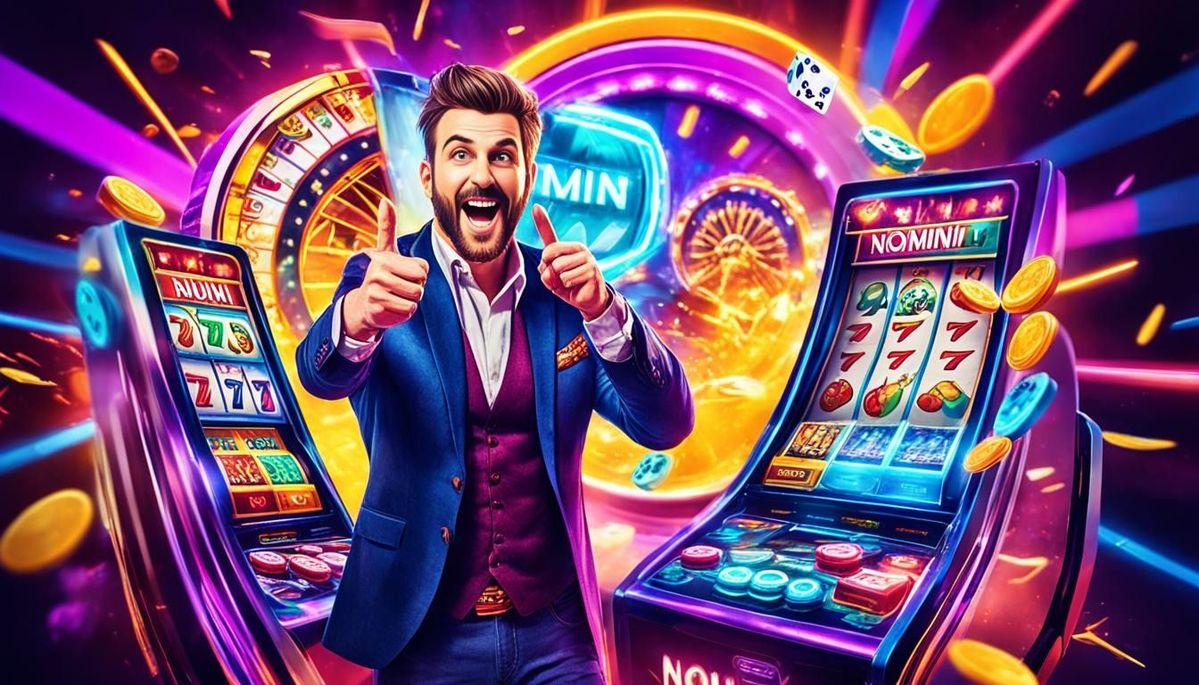Wolf Peak Casino Live Betting