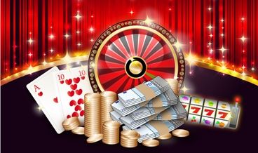 Wolf Peak Casino Welcome Bonus
